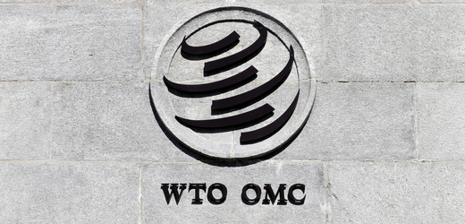 Čína podala k WTO stížnost na Spojené státy, vadí jí dotace na elektromobily 